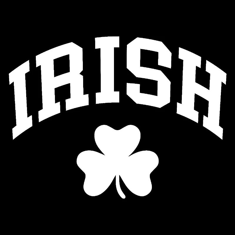 Trèfle irlandais