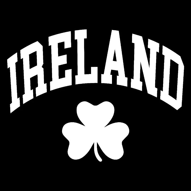Ireland Shamrock