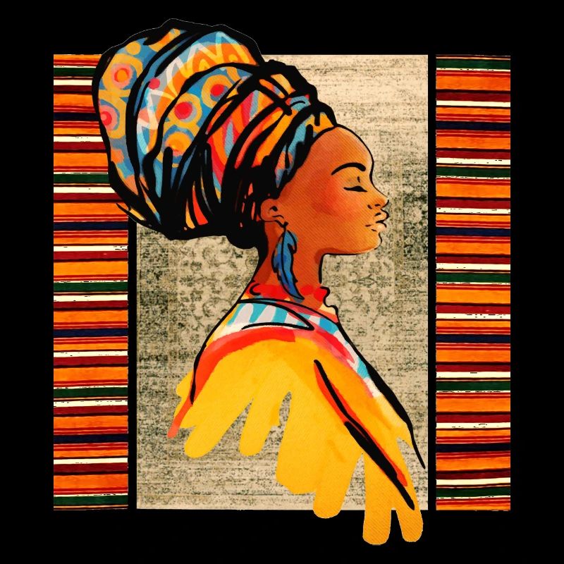 Vibes africaines