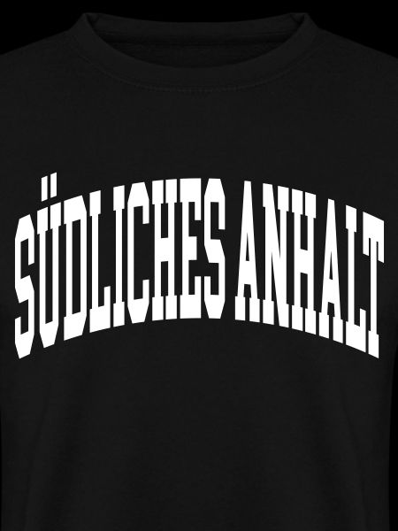 Südliches Anhalt