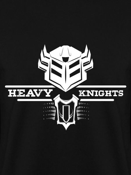 Heavy Knights