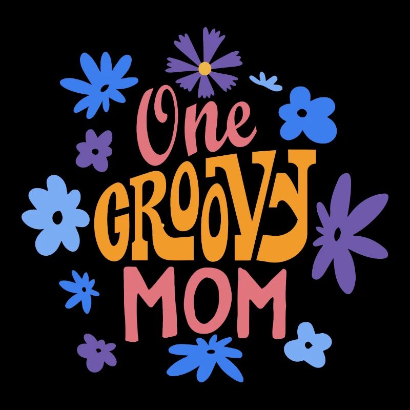 Eine groovige Mama, Ein tolle Mama