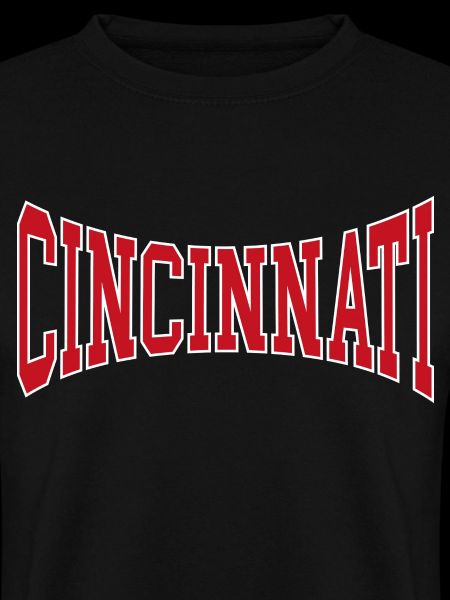 Cincinnati