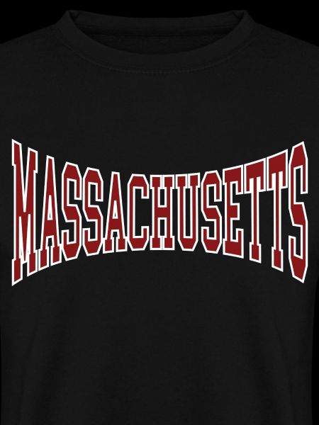 Massachusetts