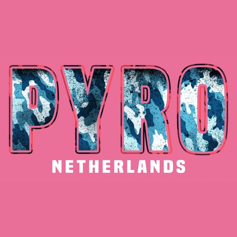 pyro netherlands vuurwerk