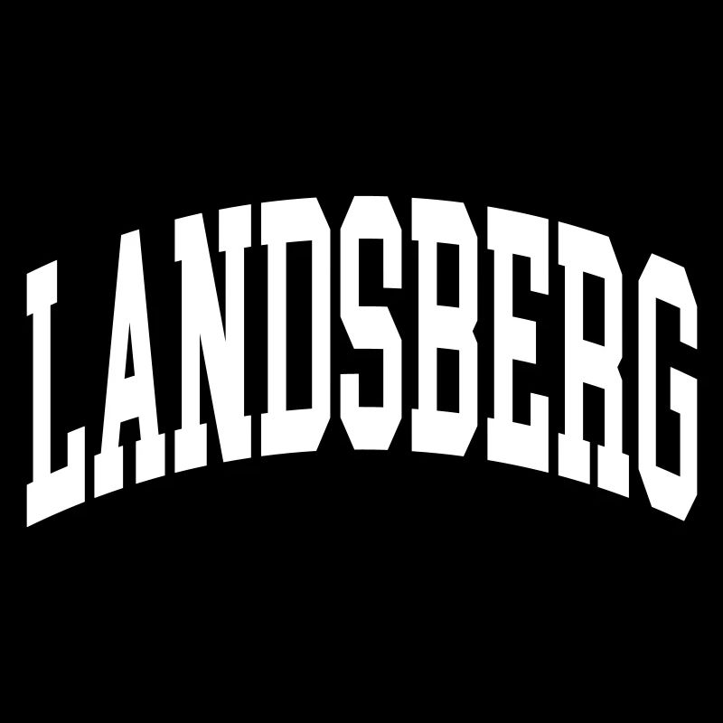 Canton de Landsberg