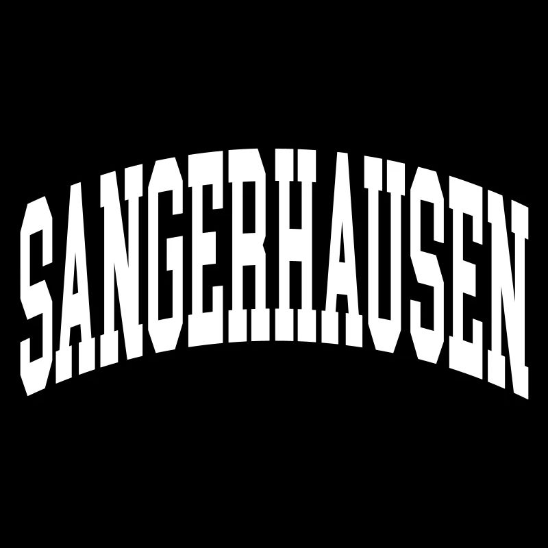 Canton de Sangerhausen