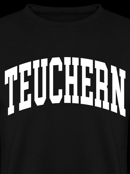Teuchern