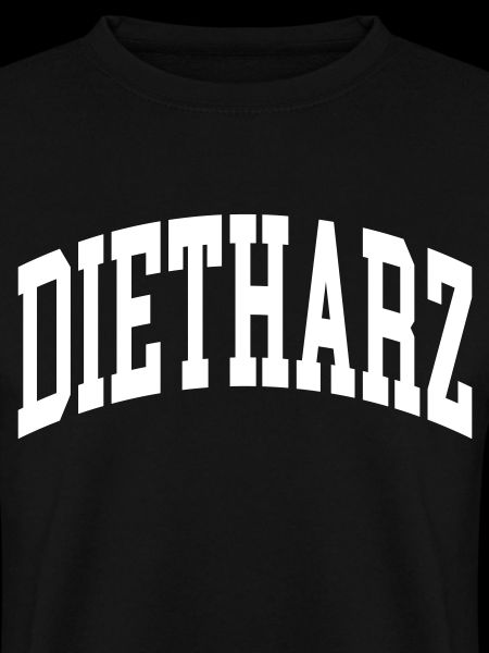 Dietharz