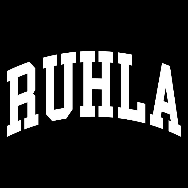 Ruhla