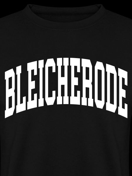 Bleicherode