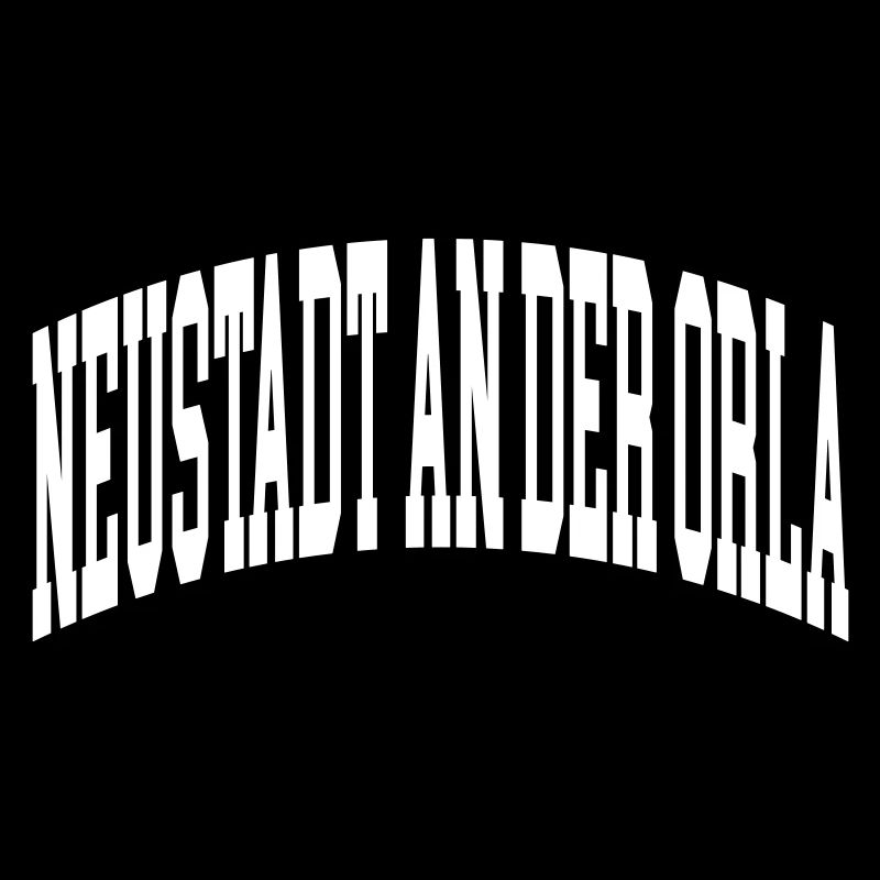 Neustadt an der Orla