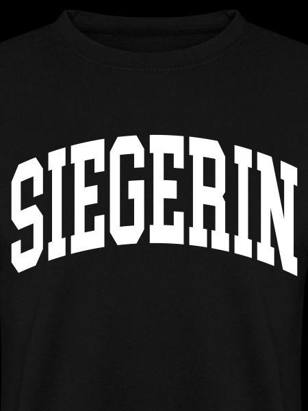 Siegerin