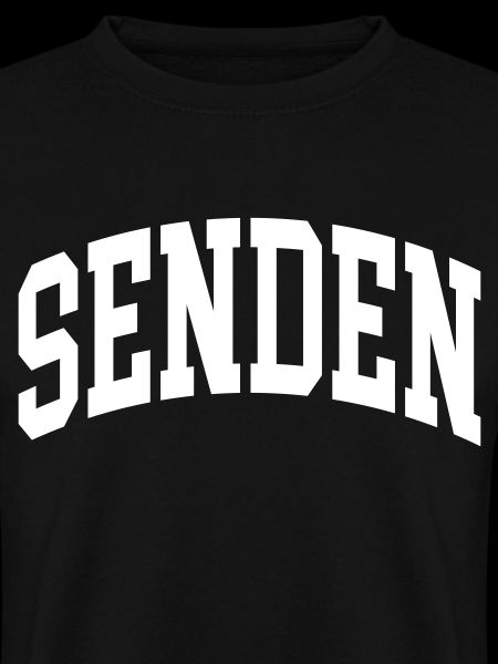 Senden