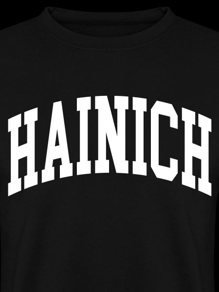 Hainich