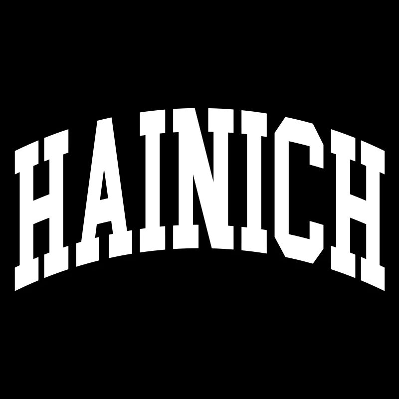 Hainich