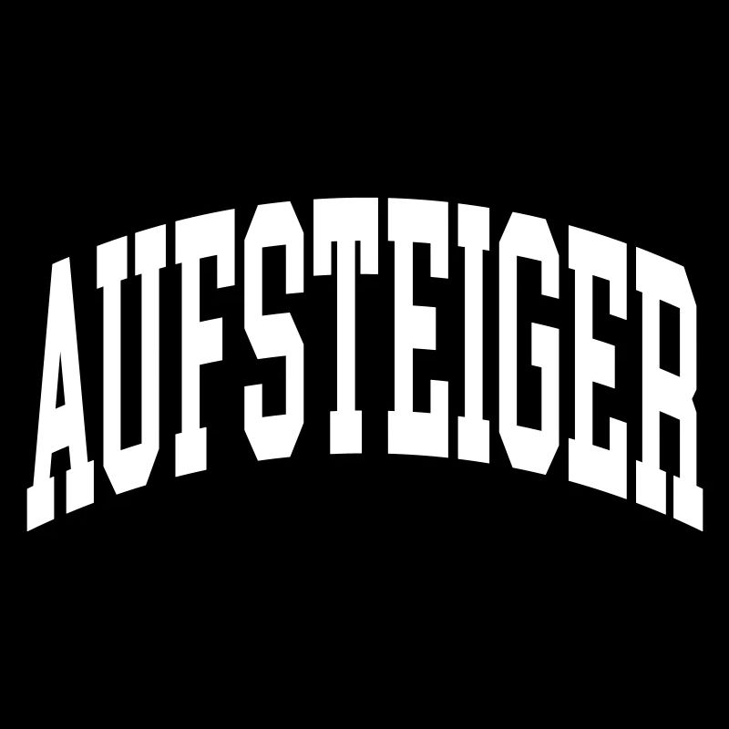 Aufsteiger