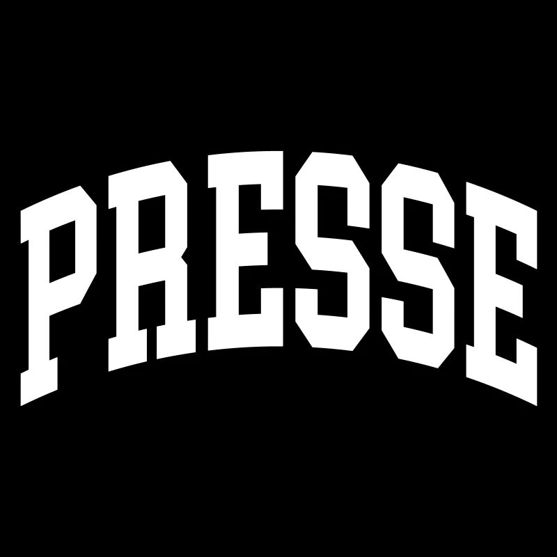 Presse