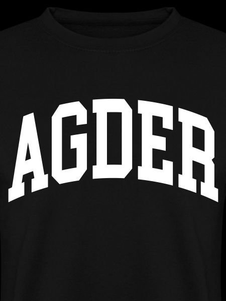 Agder