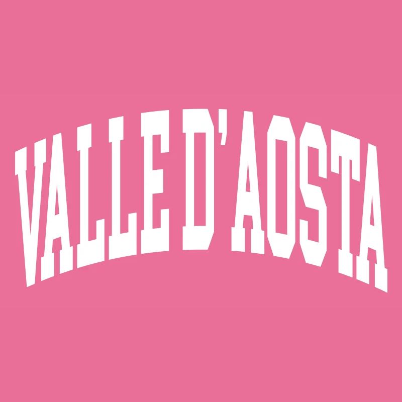 Vallée d’Aoste