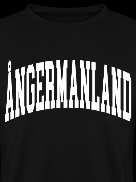 Ångermanland