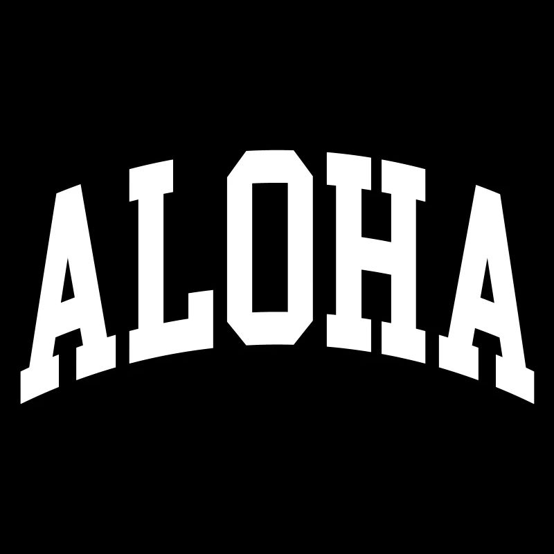 Aloha