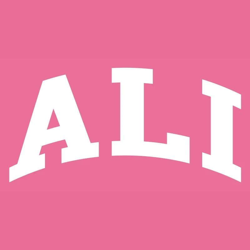 Ali
