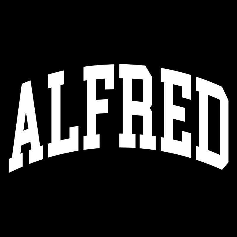Alfred