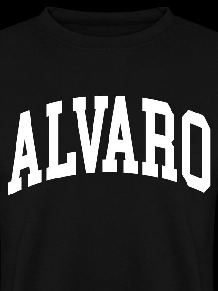 Alvaro