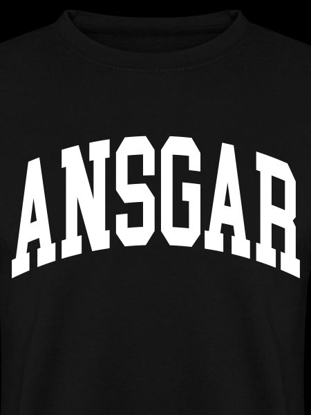 Ansgar