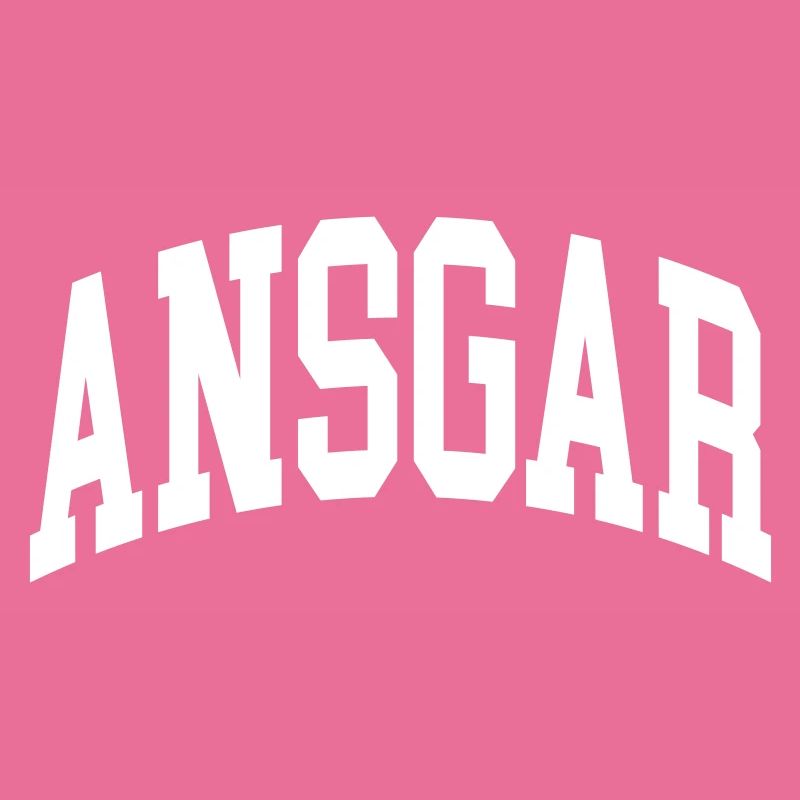 Ansgar