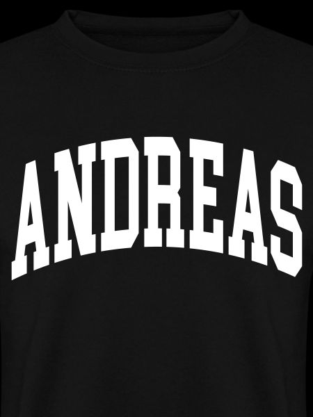 Andreas