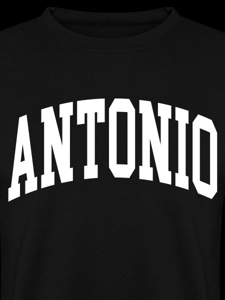 Antonio
