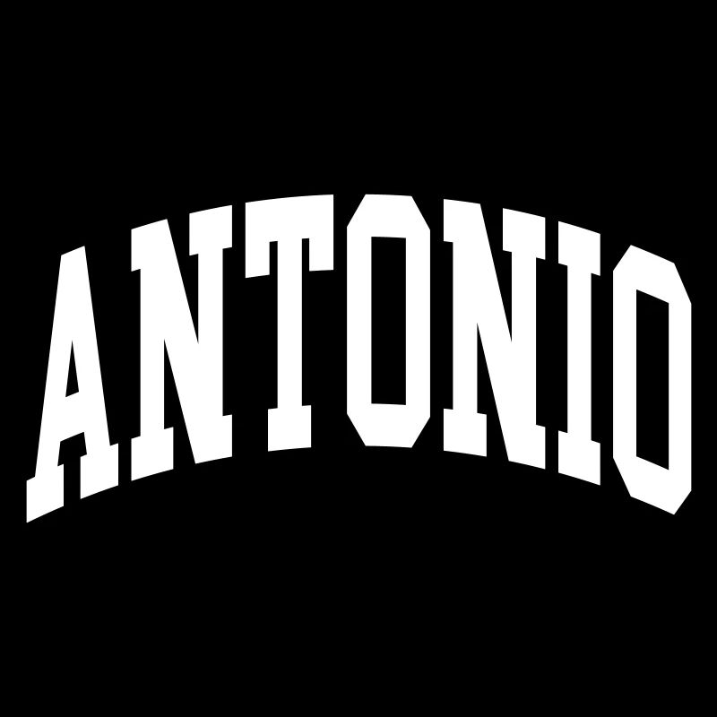 Antonio