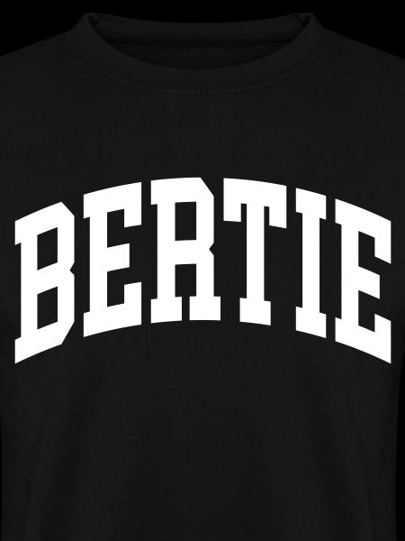 Bertie