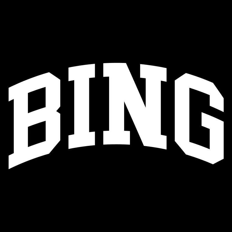 Bing