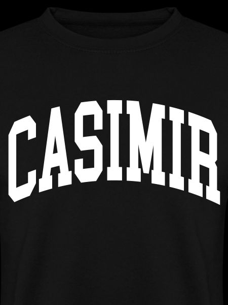 Casimir