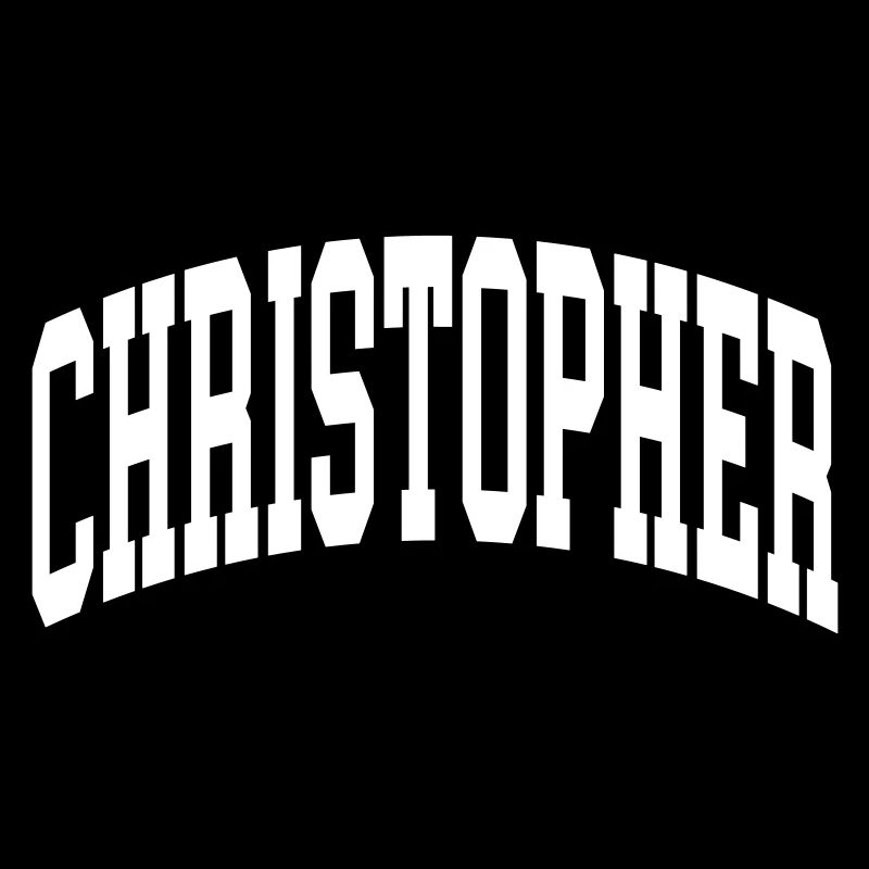 Christophe