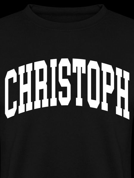 Christoph