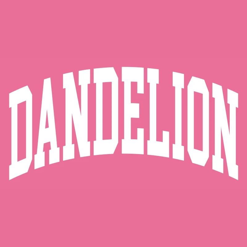 Dandelion