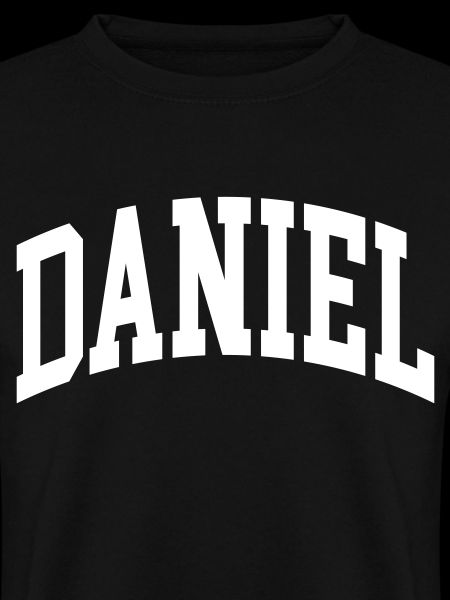 Daniel