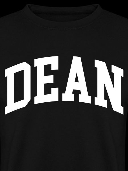 Dean
