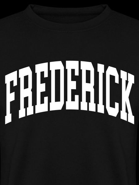 Frederick