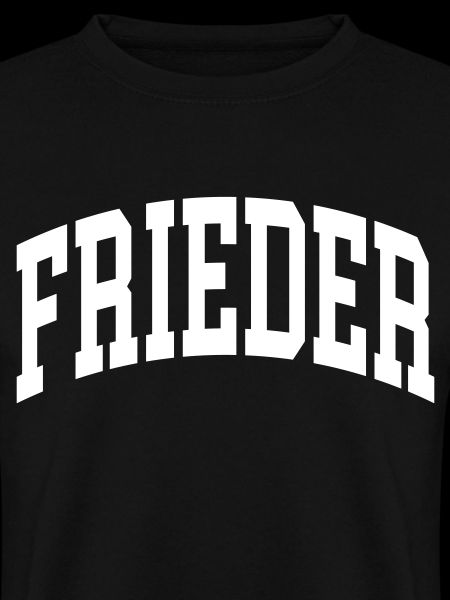 Frieder