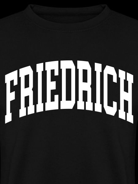 Friedrich