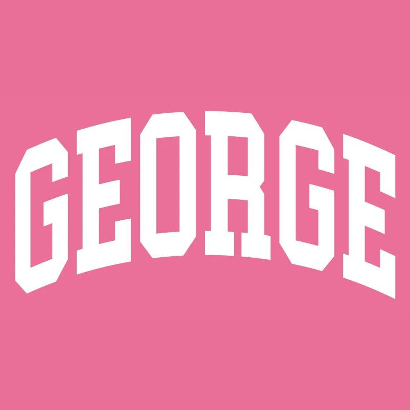George