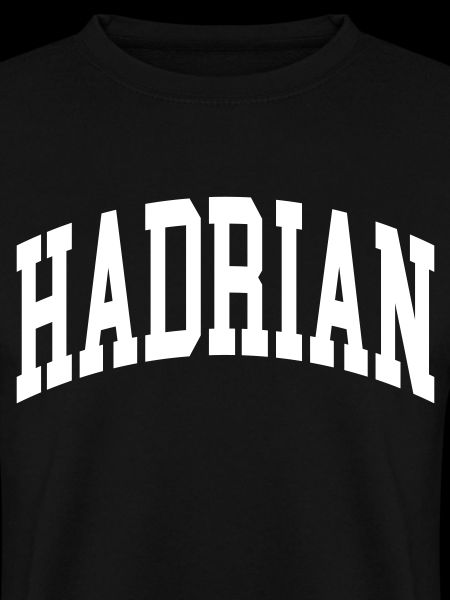 Hadrian