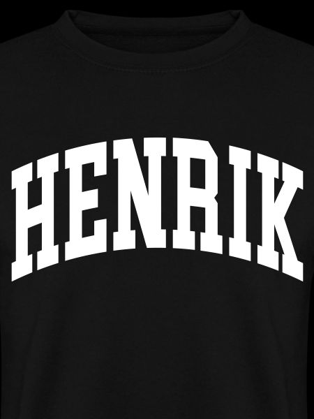 Henrik