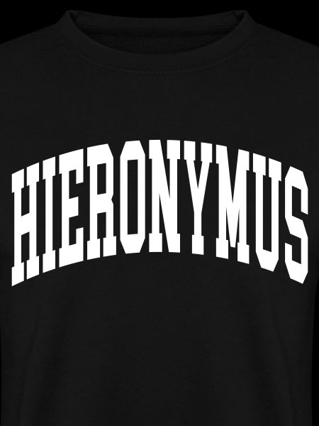 Hieronymus