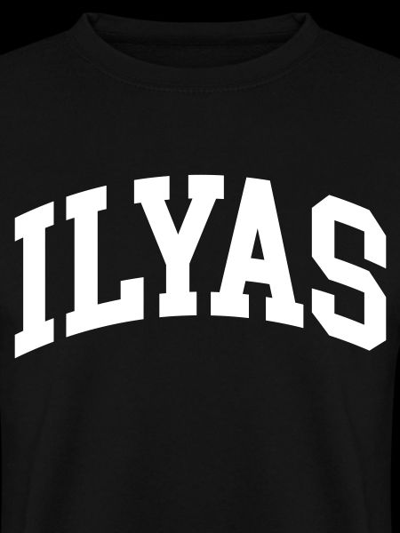 Ilyas